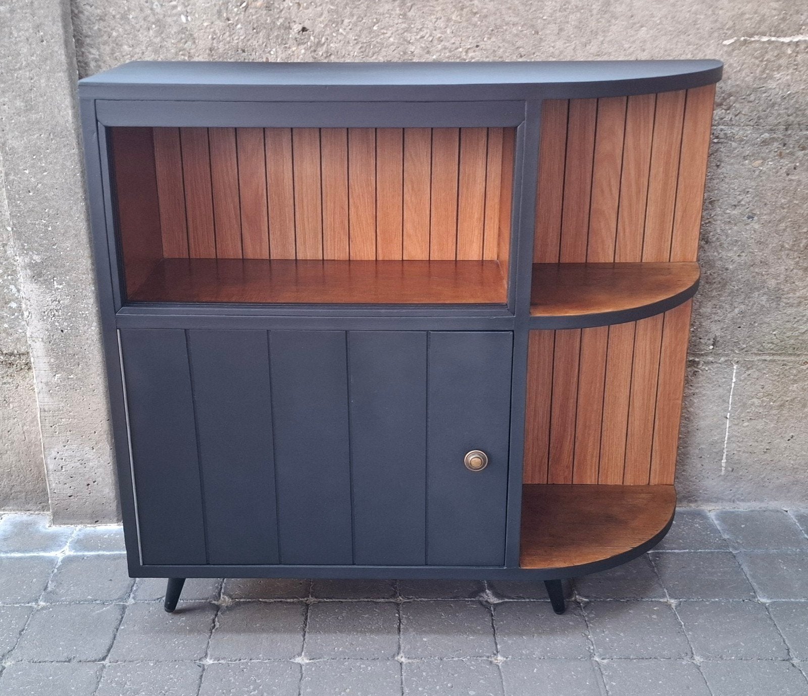 Sidetable, Huis en Inrichting, Tafels | Sidetables, Ophalen