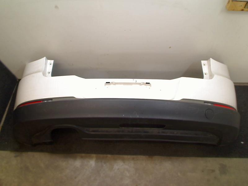 BUMPER ACHTER Volkswagen Tiguan (5N1 / 2) (01-2007/07-2018), Gebruikt, Achter, Bumper, De Bloemendaal 21 21
5221 EB  'S HERTOGENBOSCH, NL