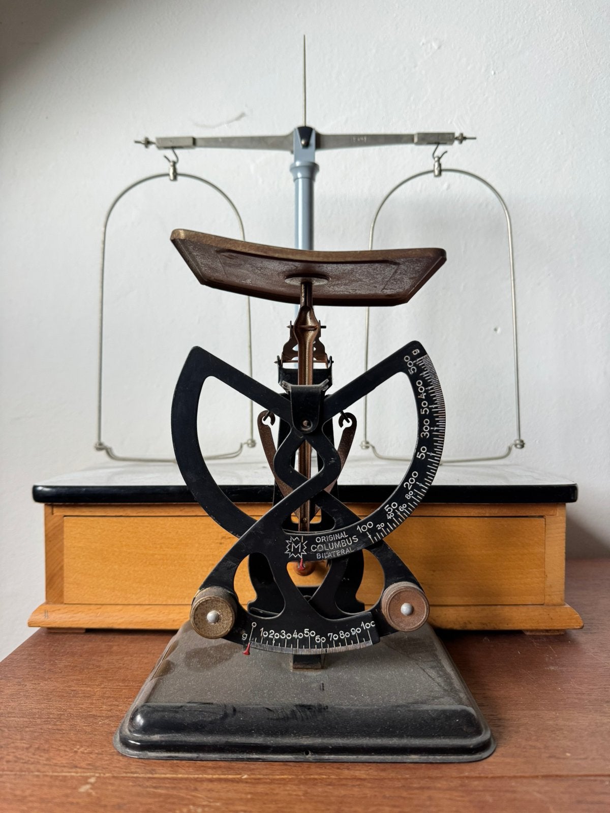 COLLECTIE WEEGSCHALEN ⚖️, Doe-het-zelf en Bouw, Weegschalen, Ophalen