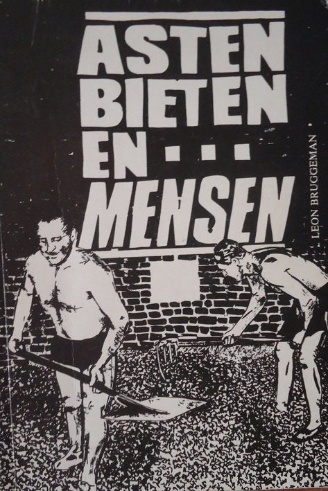 Asten, bieten en...mensen, Enlèvement ou Envoi