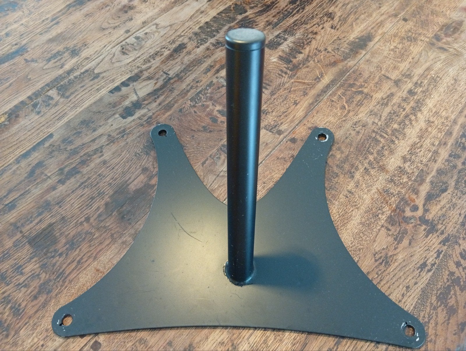 adapter Thule Yepp mini voor Urban Arrow, Ophalen