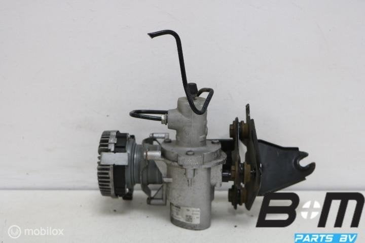 Accumulator Audi A3 8V SB E-tron 5QE614307D, Utilisé