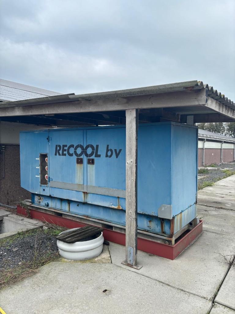 Aggregaat 150KVA [289]