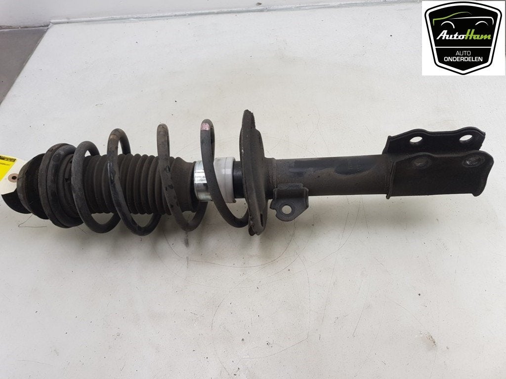 AMORTISSEUR OU ABSORBEUR DE CHOC AVANT GAUCHE (|485200D290|4, Kundenbetreuung@toyota.de, Toyota, Utilisé, Toyota-Allee 2
50858  Köln, DE
