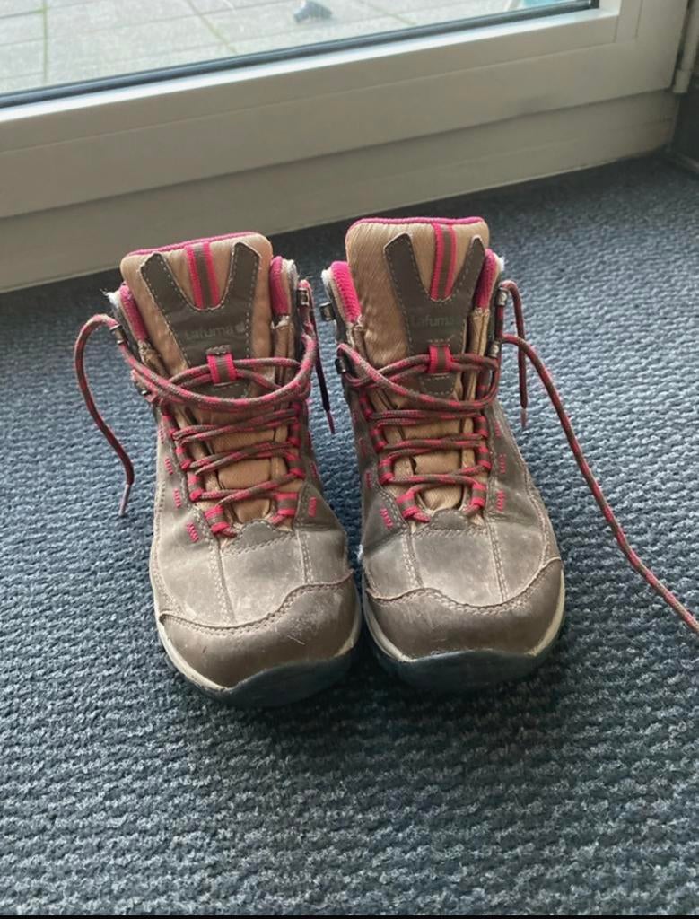 Chaussures Lafuma taille 36 2/3, Enlèvement, Comme neuf