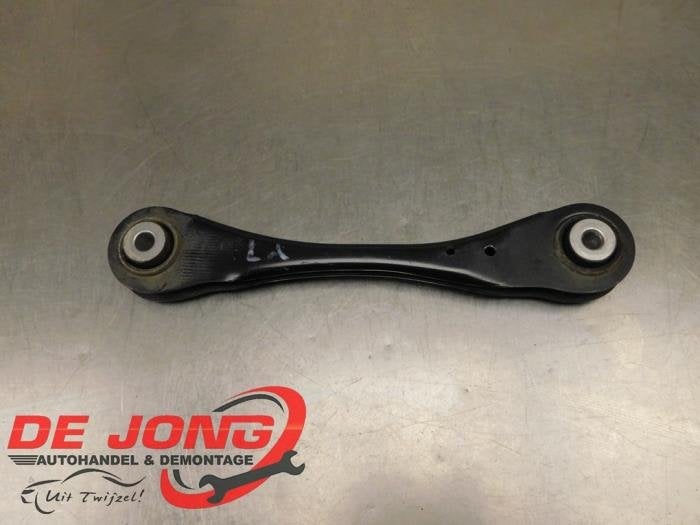 Bras de suspension arrière gauche d'un Volkswagen Caddy, Volkswagen, -, 3 mois de garantie, Utilisé