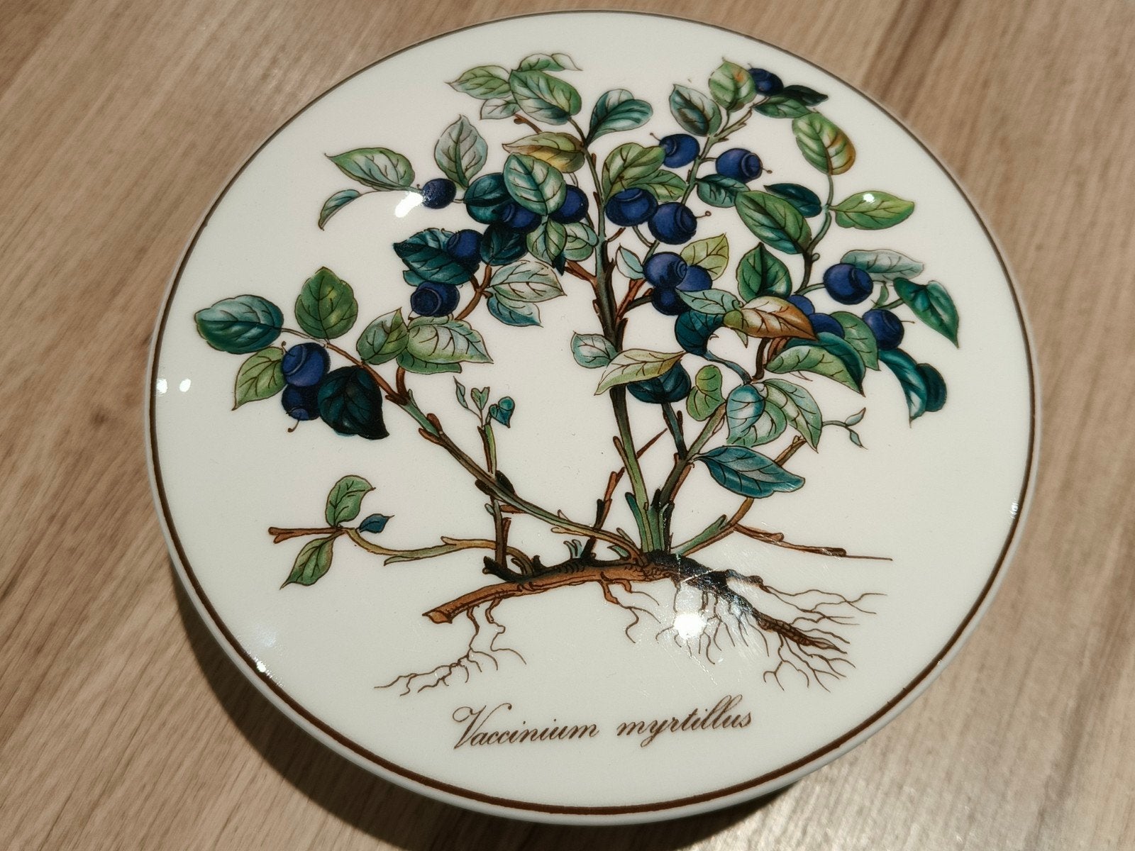 bonboniere Villeroy en Boch, Antiquités & Art, Enlèvement