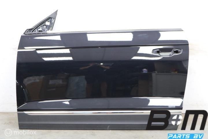 Portier links VW T-Roc Cabrio LC9X 2GC831055C, Utilisé