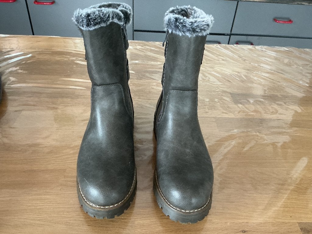 Lage laarsjes maat 39, Kleding | Dames, ANDERE, Lage of Enkellaarzen, Ophalen of Verzenden, Zo goed als nieuw