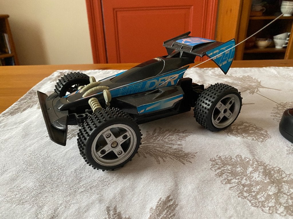 Voiture télécommandée, Enfants & Bébés, Enlèvement