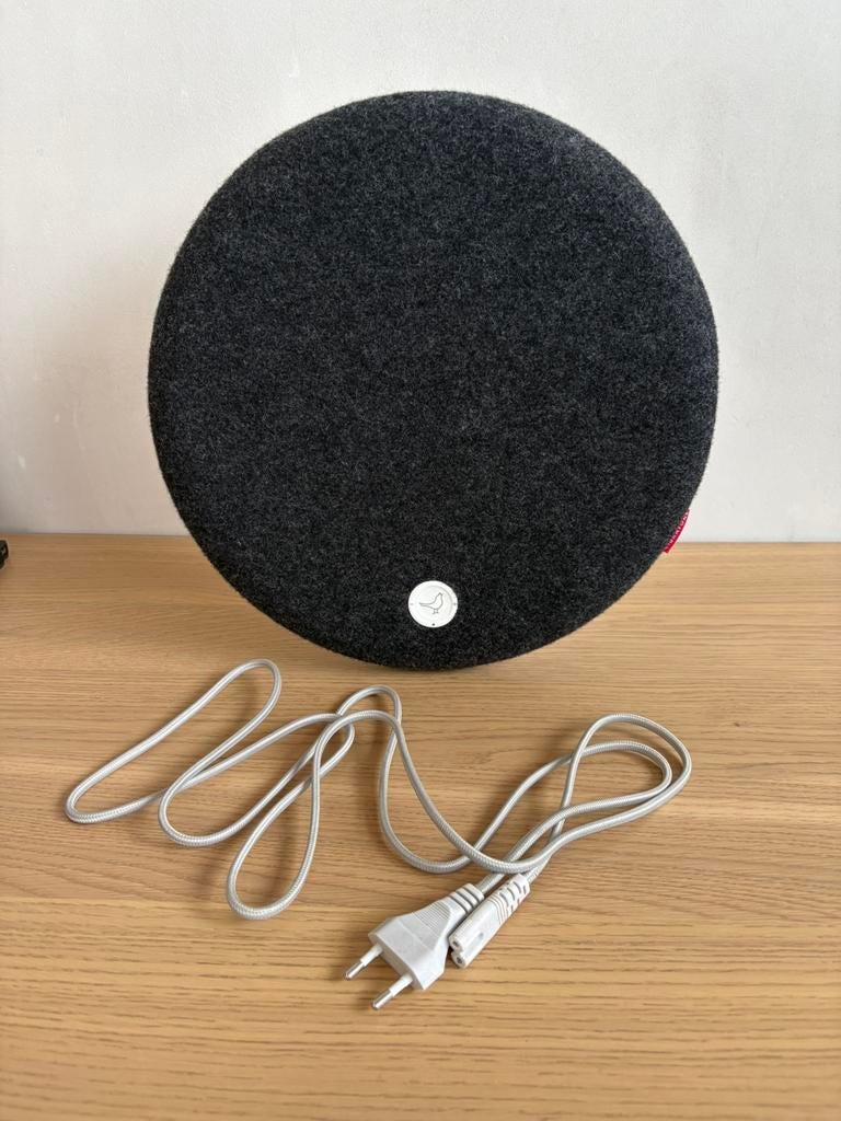 Libratone Loop speaker, Ophalen, Zo goed als nieuw