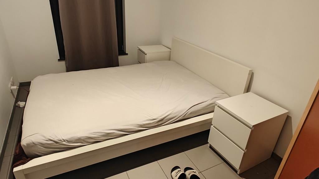 Chambre Ikea 2 personnes