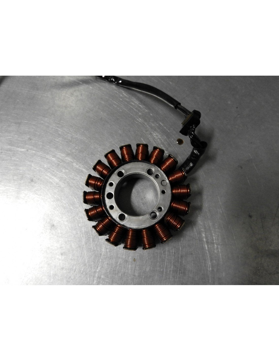 Z1000 2007 - 2009 Kawasaki Alternator D1-43200, Motoren