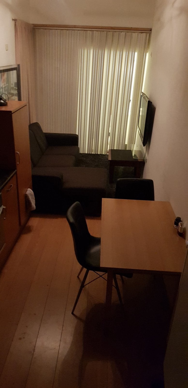 Appartement te huur 1 slaapkamer, Antwerpen (stad)