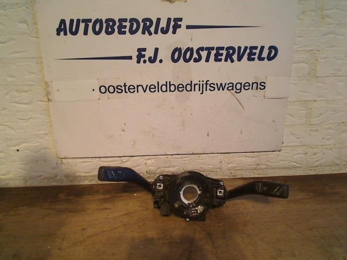 Combischakelaar Stuurkolom van een Volkswagen UP, Auto-onderdelen, Gebruikt, -, Volkswagen, -