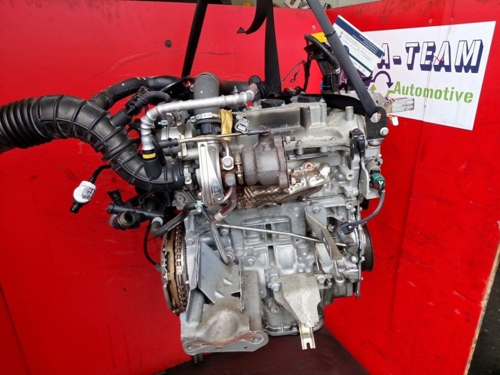 MOTOR Renault Scénic III (JZ) (01-2009/09-2016), Gebruikt, Renault, Peter-Huppertz-Straße 5
51063  Köln, DE, Dialog.deutschland@renault.de