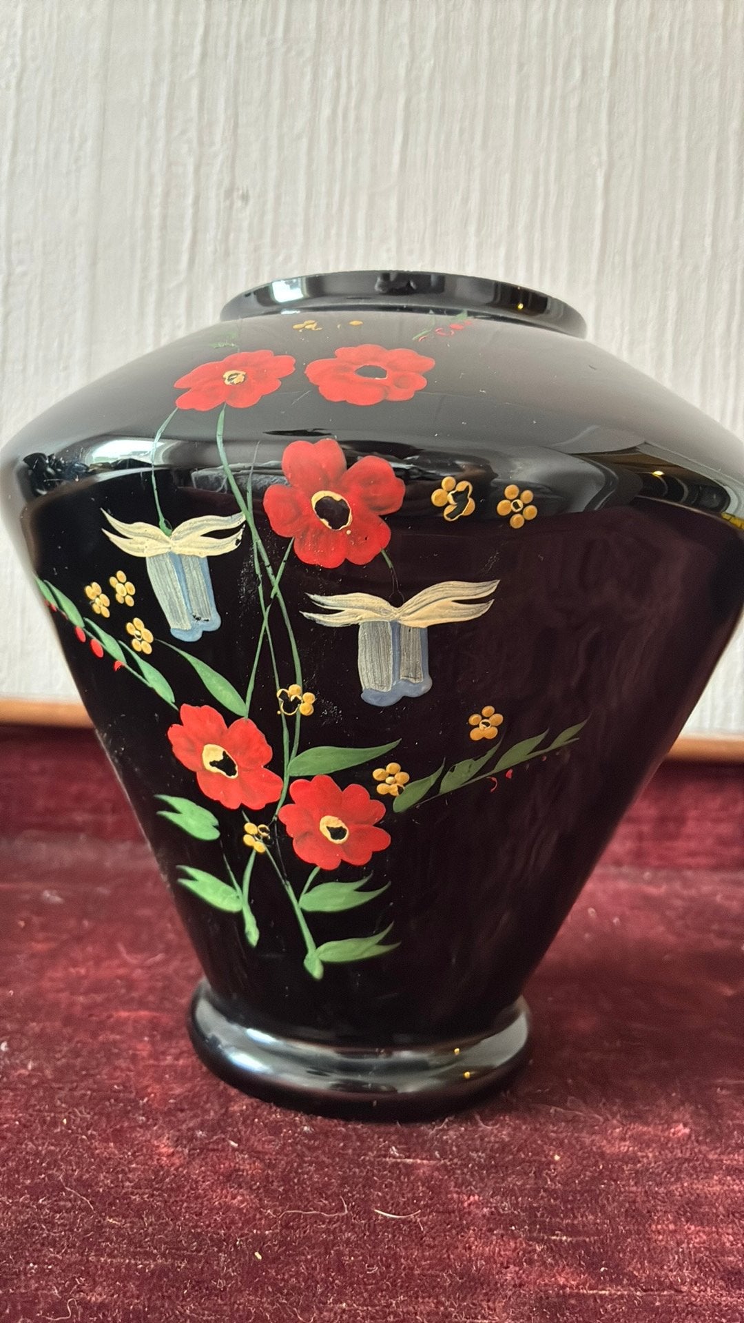Booms glas, Antiek en Kunst, Ophalen
