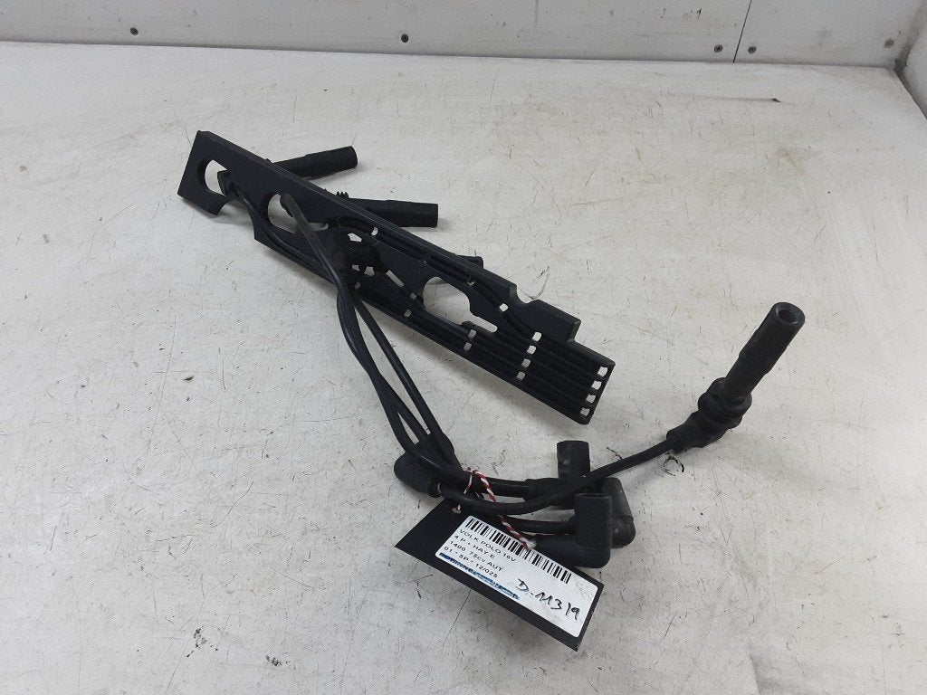 DIVERSEN DIVERS Volkswagen Polo III (6N2) (01-1999/09-2001), Auto-onderdelen, Gebruikt, Volkswagen, Volkswagen AG, Kundenbetreuung@volkswagen.de