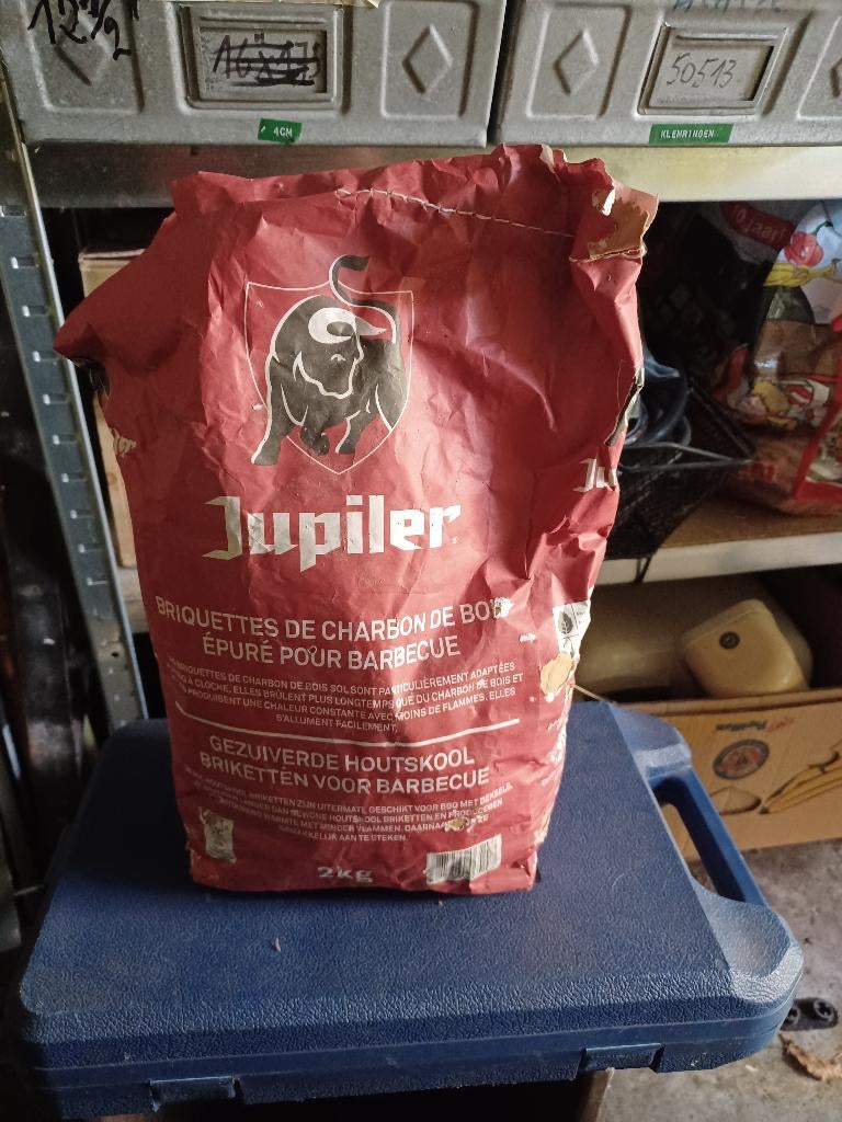 Barbecue weber, Ophalen, Zo goed als nieuw, Weber, Met accessoires