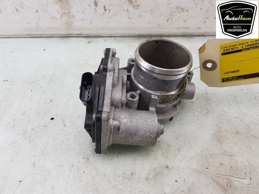 GASKLEPHUIS Hyundai i20 (BC3) (01-2020/-) (|3515007200|), Hyundai Motor Deutschland GmbH, Gebruikt, Kaiserleipromenade 5
63067  Offenbach am Main, DE