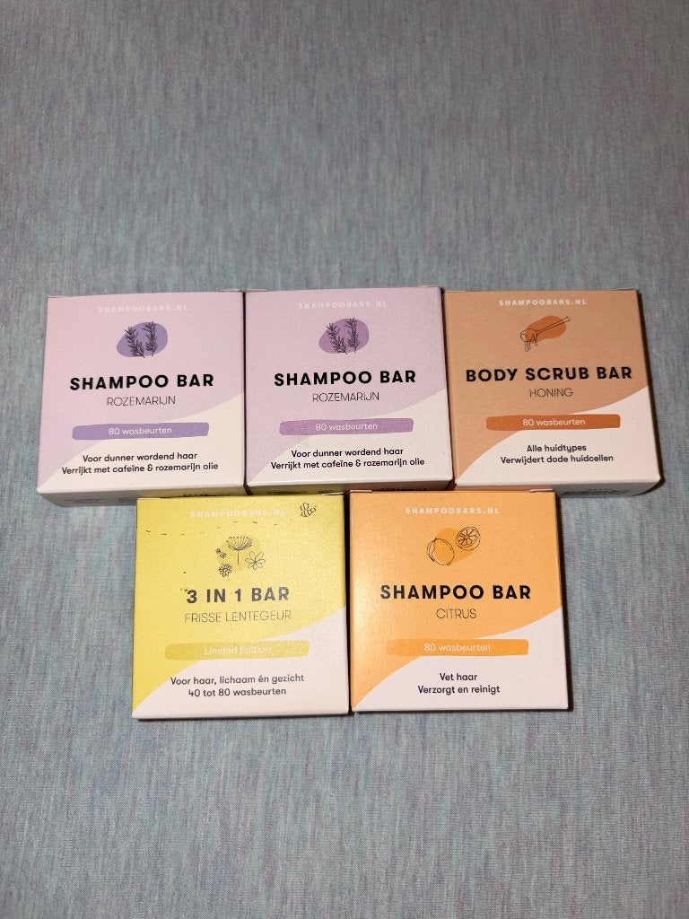 Shampoo bars, Bijoux, Sacs & Beauté, Beauté | Soins des cheveux, Envoi, Neuf, Shampoing ou Démêlant
