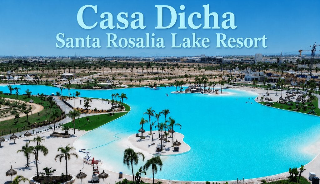 Penthouse de luxe Santa Rosalia Lake Resort, Propriétaire