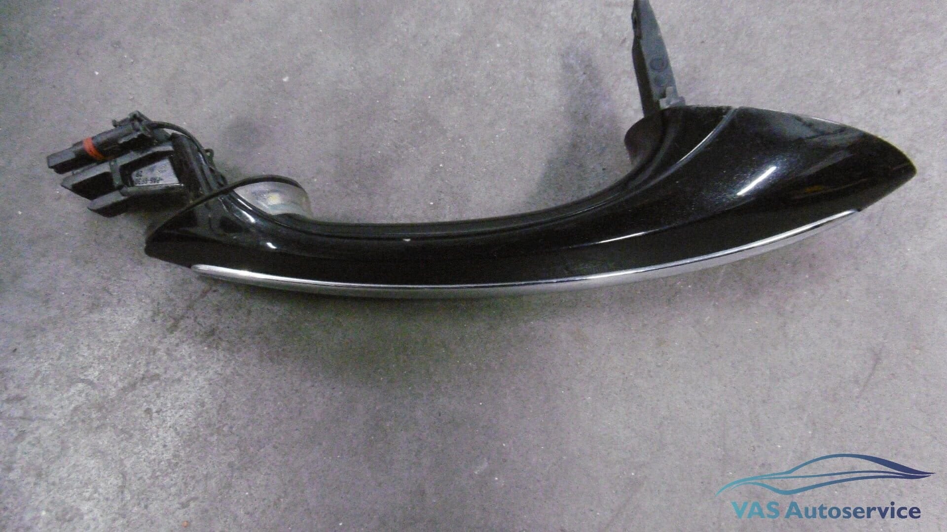 Handgreepbeugel BMW 5-serie Gran Turismo rechtsvoor, -, Utilisé, Porte, -