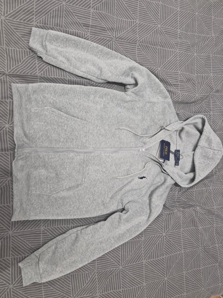 Ralph Lauren gilet M, Kleding | Heren, Maat 48/50 (M), Ralph Lauren, Nieuw, Ophalen of Verzenden