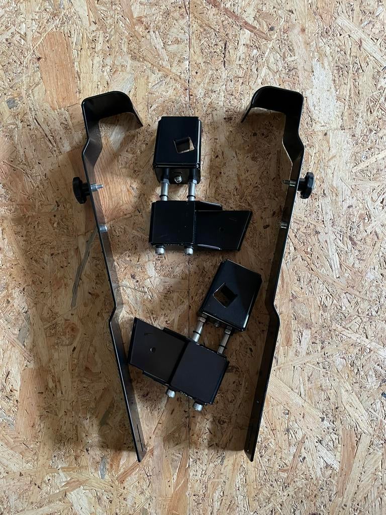 Maxi Cosi Adapter bakfiets Urban Arrow, Ophalen, Nieuw