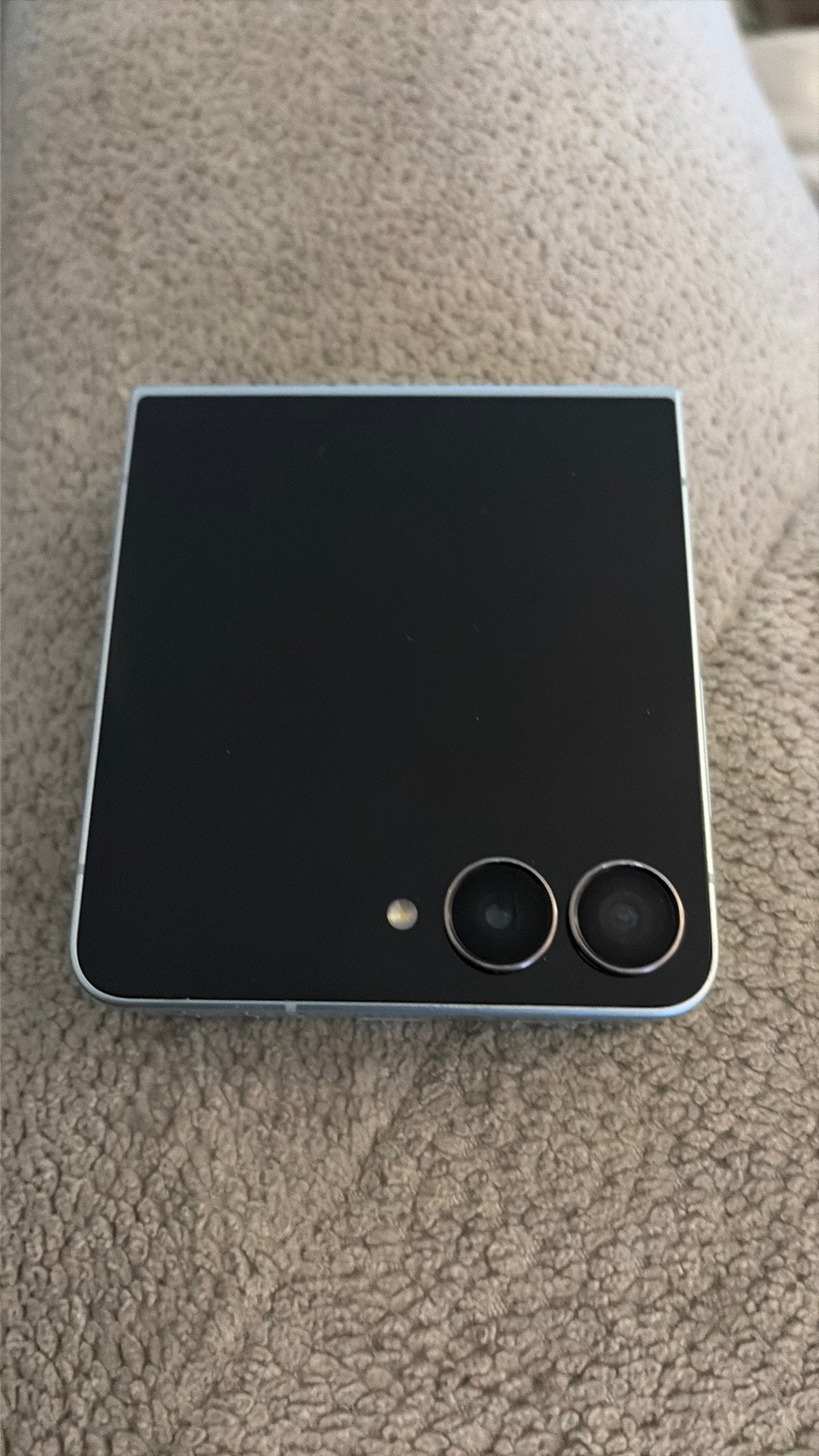 Samsung Z flip 7, Télécoms, Téléphonie mobile | Samsung, Enlèvement, Comme neuf