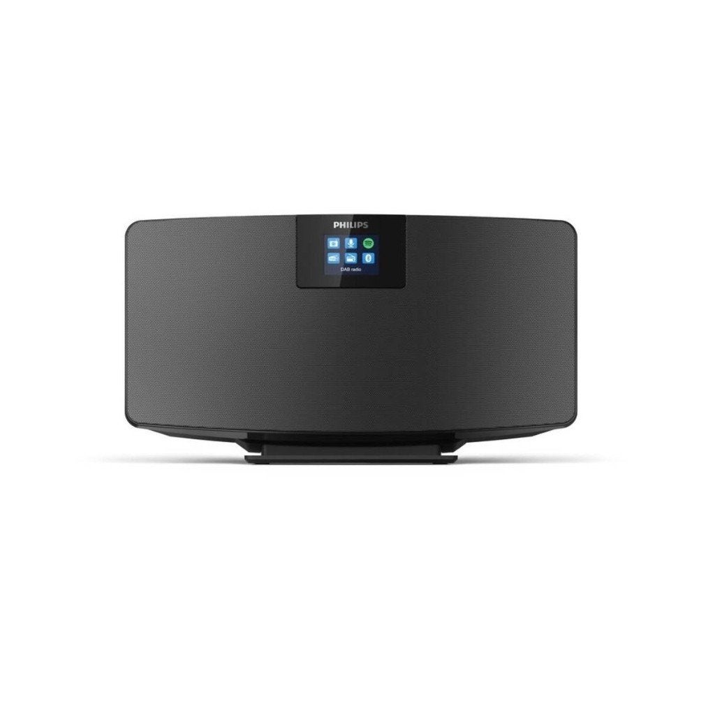 Philips radio + Thomson DAB/DAB+ antenne, Enlèvement, Comme neuf, Radio