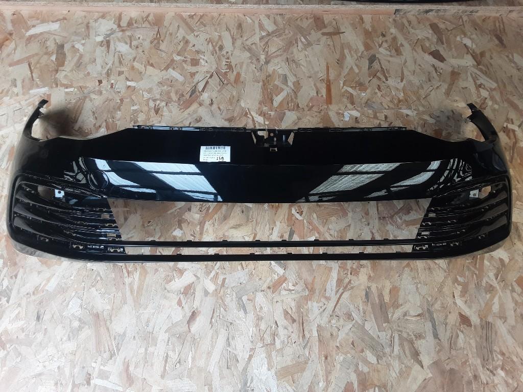 PARE-CHOCS AVANT Volkswagen Golf VIII (CD1) (5H0807221H), Pare-chocs, Volkswagen, Mevr. I. Hauben, Utilisé