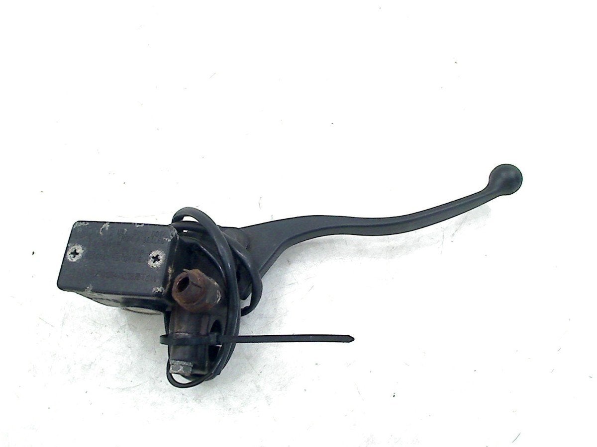 FREIN MAITRE CYLINDRE AVANT XT 660 R 2004-2014 (XT660R), Yamaha Motor Europe N.V., Utilisé, Customersupport@yamaha-motor.co.uk