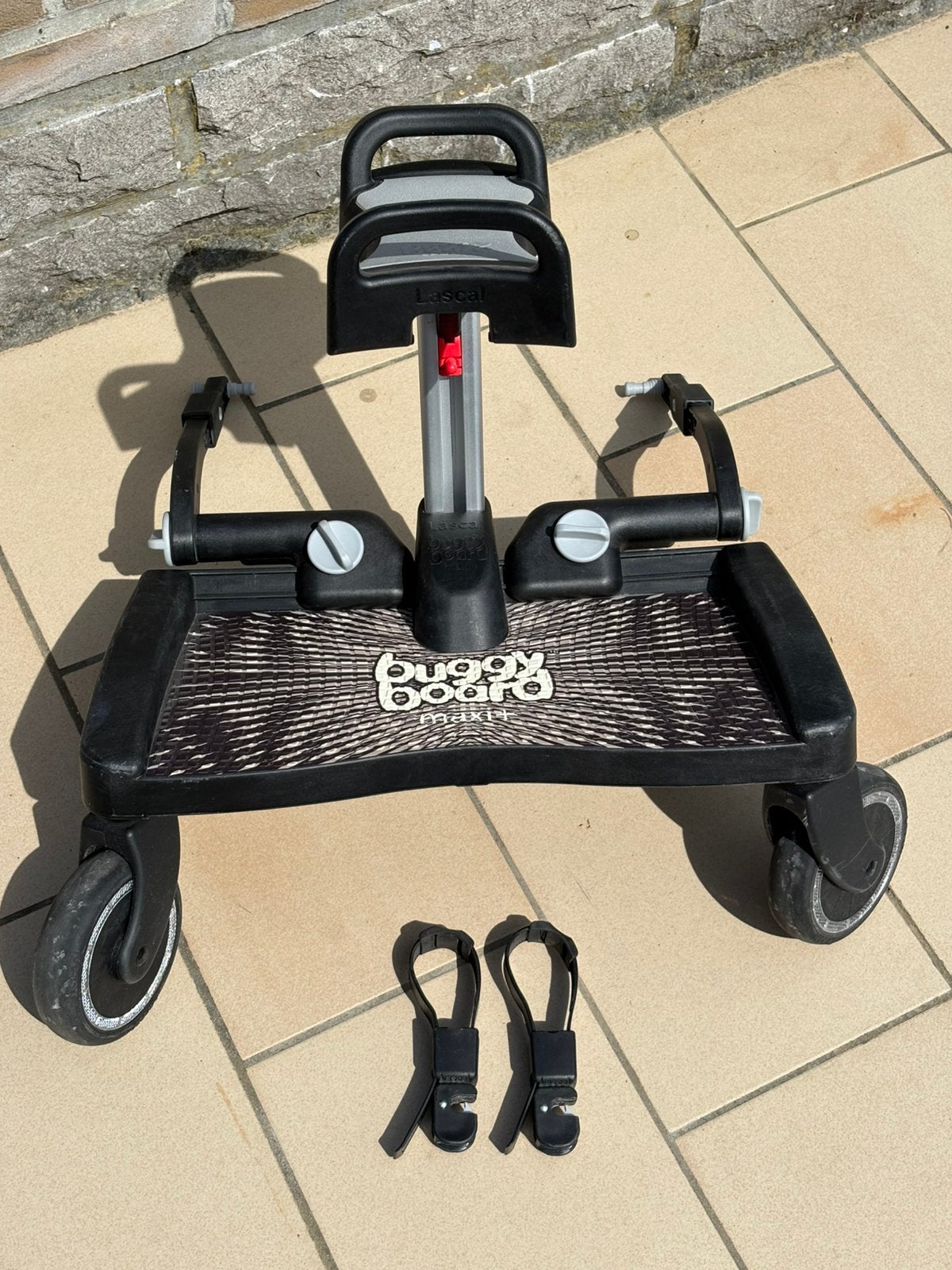 Buggy board maxi +, Enfants & Bébés, Enlèvement, Utilisé