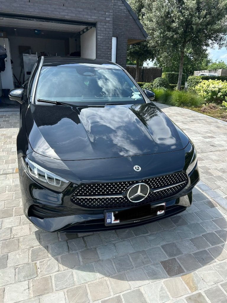 Mercedes A250, Autos, Cuir, Classe A, Achat, 4 portes
