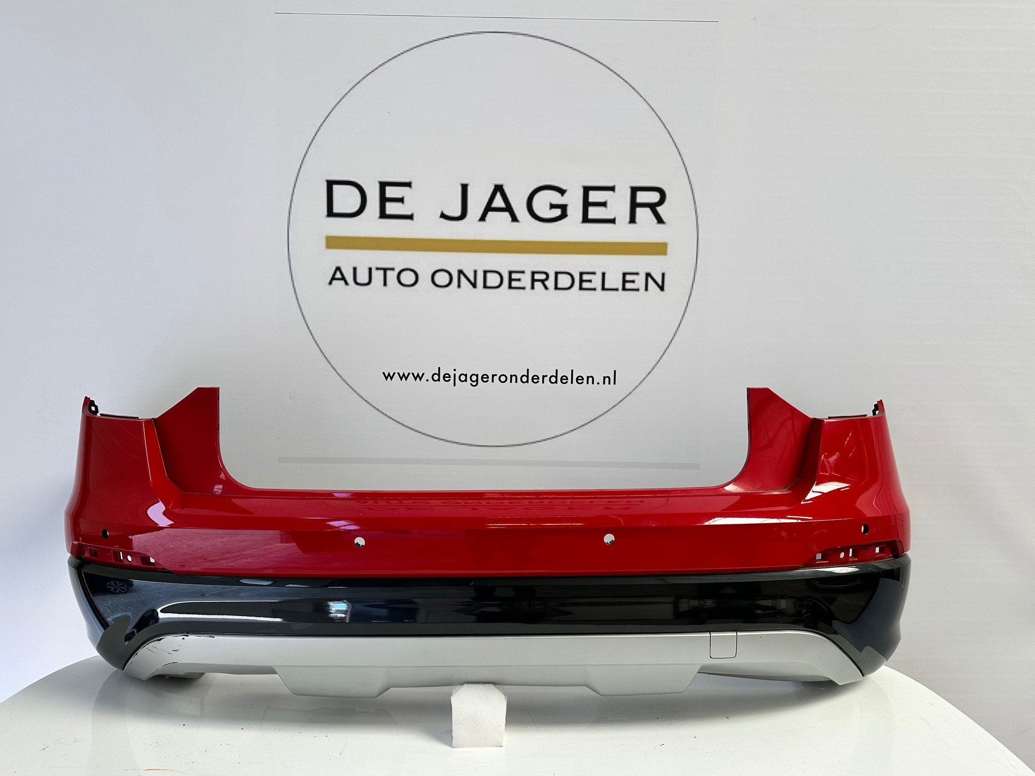 AUDI Q2 S LINE PARE-CHOCS ARRI RE PARE-CHOCS 81A807511B, Pare-chocs, AUDI AG, Auto-Union-Strasse 1
85045  Ingolstadt, DE, Audi