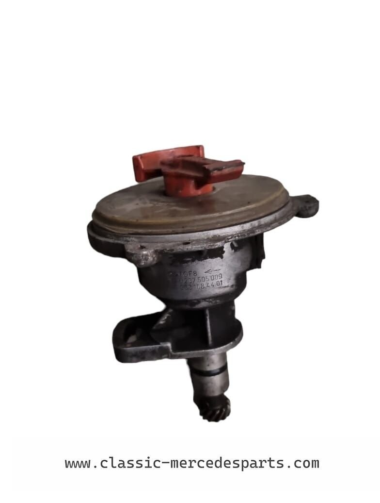 ontsteking Mercedes w107 w126 v8 serie 2 zonder stekker 420, -, Utilisé, -, -