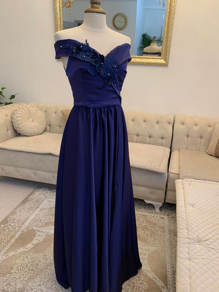 Robe de bal/ soirée, Enlèvement, Comme neuf