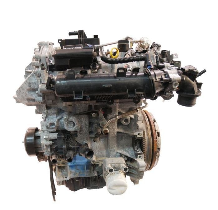 Moteur d'occasion Ford Fiesta Puma 1.5 - YZJA, Envoi, Révisé, Ford