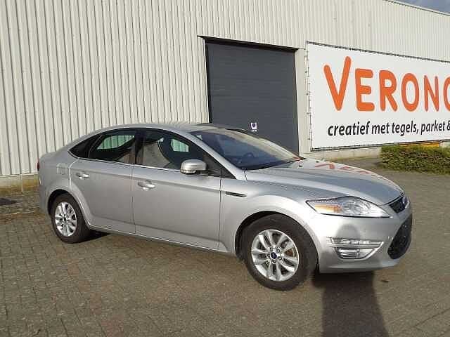Ford Mondeo 1.6 Turbo ECOboost, Autos, Achat, 117 kW, Entreprise, Mondeo