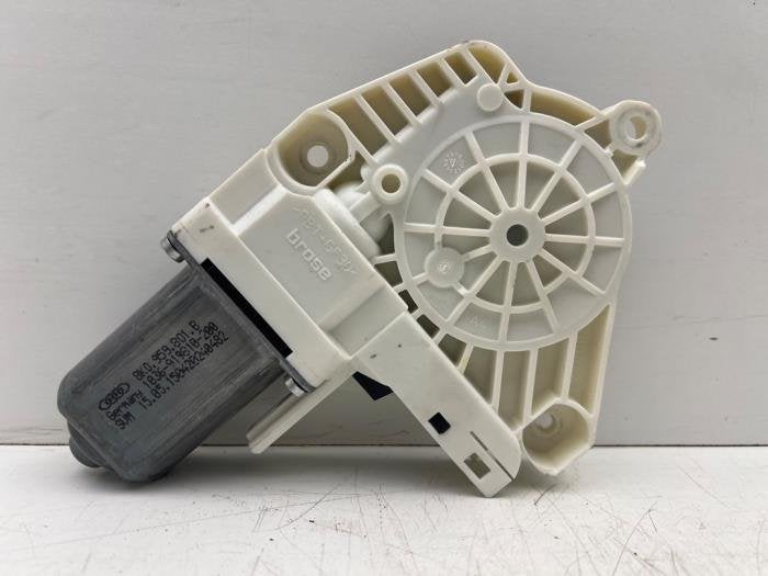 Raammotor Portier van een Audi A6, Gebruikt, -, -, -