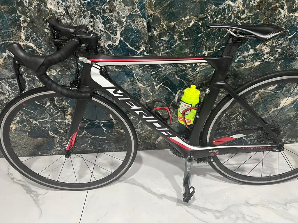 Velo, Enlèvement ou Envoi, Utilisé, Autres marques
