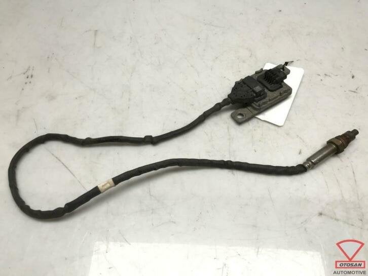 vw audi seat skoda vag nox sensor lambdasonde 4m0907807af, Gebruikt, Volkswagen, Volkswagen AG, Vw@volkswagen.de