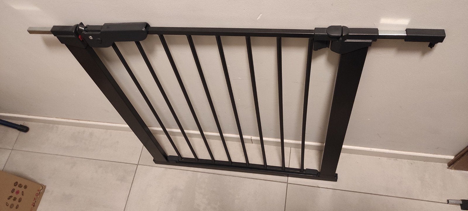 traphekje, Kinderen en Baby's, Ophalen, 100 tot 115 cm, Zo goed als nieuw, Klemhekje