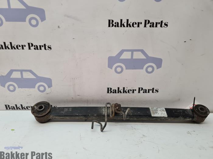 Draagarm onder links-achter van een Dodge RAM, Gebruikt, -, -, Dodge
