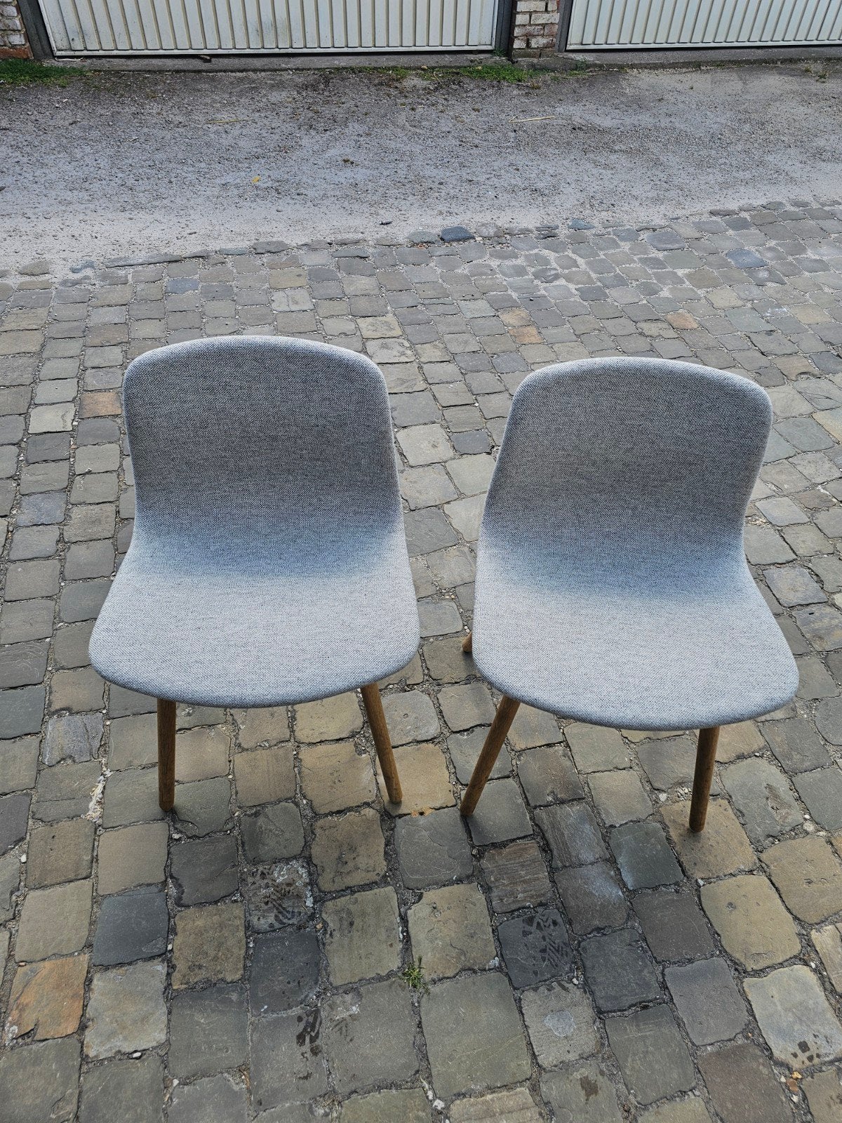 Hay About a chair AAC13 - nieuwe staat!, Ophalen