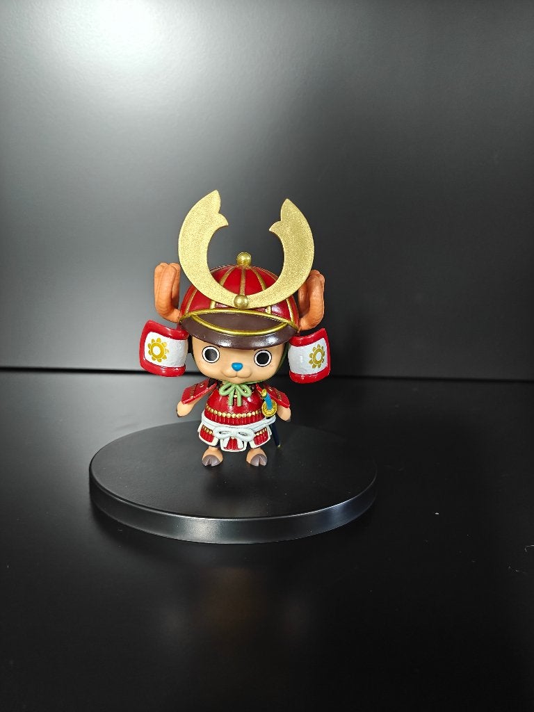 Chopper One Piece, Enlèvement ou Envoi, Comme neuf, Fantasy