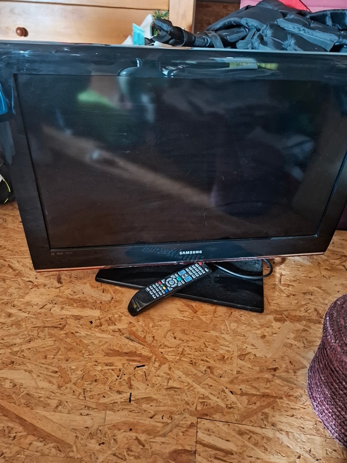 Tv Samsung, Ophalen, Samsung