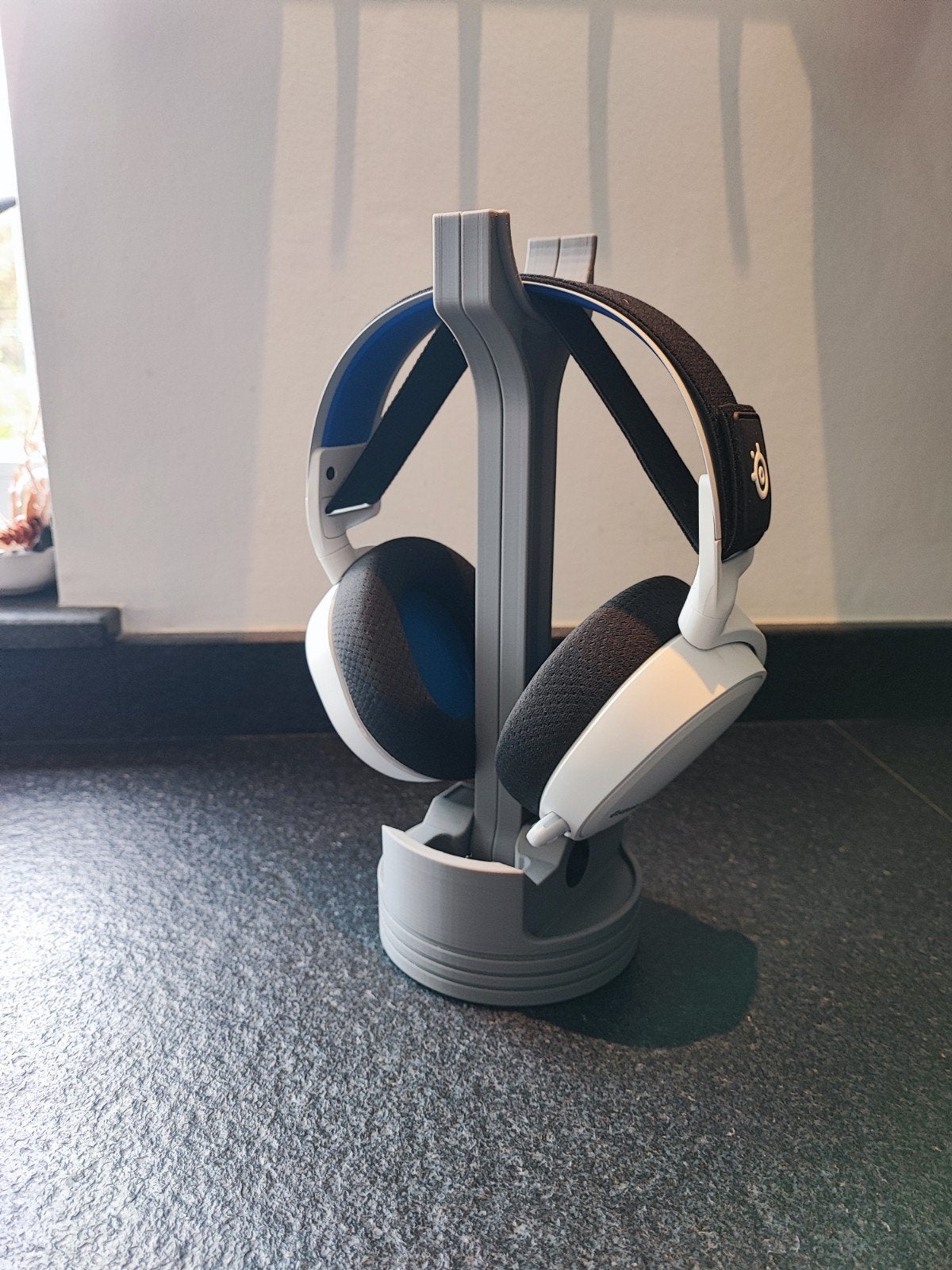 Headset stand, Computers en Software, Ophalen of Verzenden, Nieuw