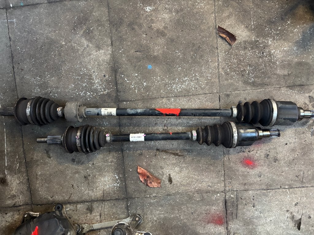 CARDAN OPEL AGILA B 1200 ESSENCE, Ophalen, Gebruikt, RUE BRIGADE PIRON 307, Garage_bila@yahoo.fr